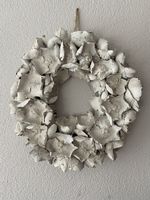Deko Kranz Shabby Chic