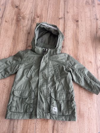 Jacke Baby Gr. 80
