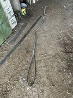 Struppe drahtseil seil abschleppseil