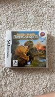 Kampf der Giganten Dinosaurier Nintendo DS gebraucht