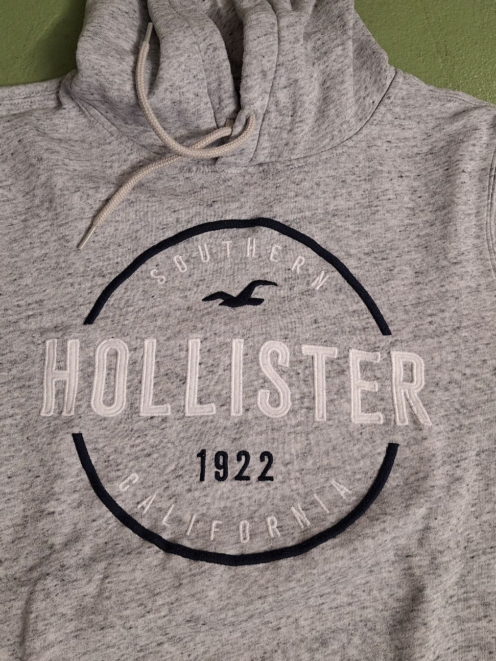 Hollister Maglioni & Felpe: Hollister Hoodie – Usato da Niederglatt ZH venduto da Bobsli 1
