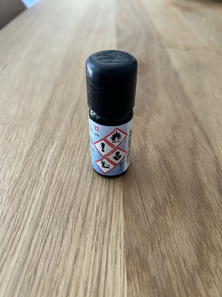 Farfalla Oli essenziali: Färfalla Eucalyptus globulus Öl 10ml neu – Nuovo (secondo la descrizione) da Seuzach venduto da Miss_Lavendel96 1