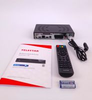 Telestar Digistar C - HD Receiver