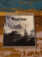 Hagazussa, Blu Ray Horror