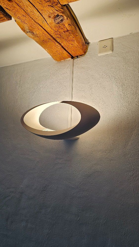 Artemide Lampade: Designer Wandleuchte Cabildo von Artemide – Usato da Spreitenbach venduto da Garjulia 1