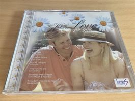 Various – With Love For You - Vol 1