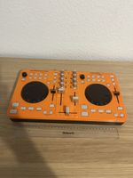 Dj controller 