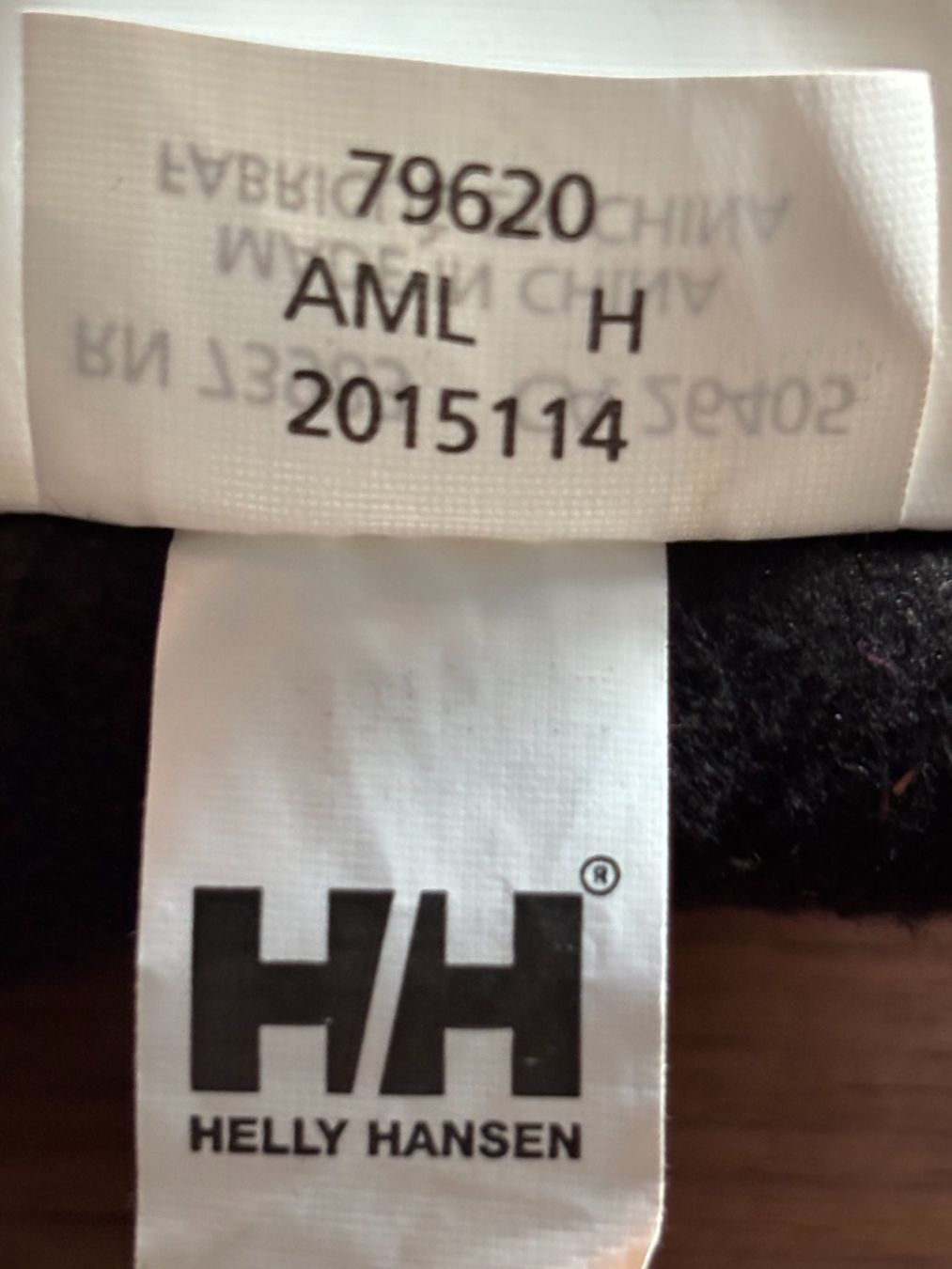 Helly Hansen Altri accessori da uomo: Handschuhe Helly Hansen und Mütze – Usato da Laax GR venduto da wil_66wq 4