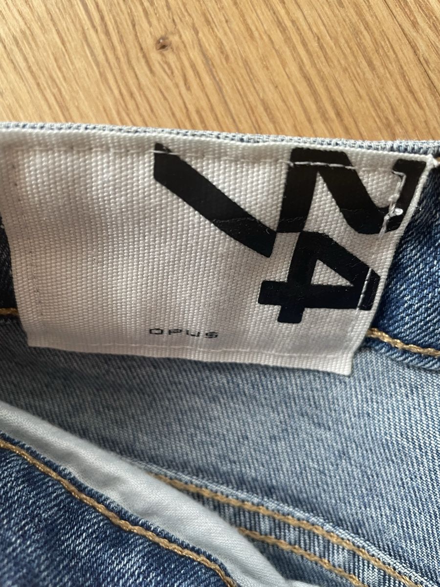 Opus Jeans: Opus Jeans Lani, Gr. 30, neuwertig – Usato da Oberwil BL venduto da another-day-of-sun 4