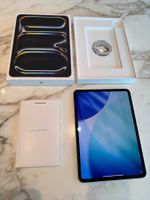iPad Pro 11" M4 Wi-Fi 256GB Mod. A2836