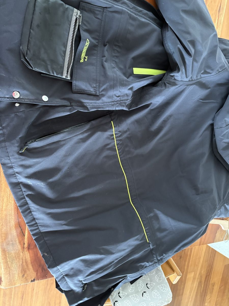 Dogger Giacche: DOGGER Jacke Hundesport Gr. L – Usato da Uhwiesen venduto da FehrN 5
