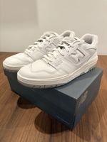New Balance 550 white