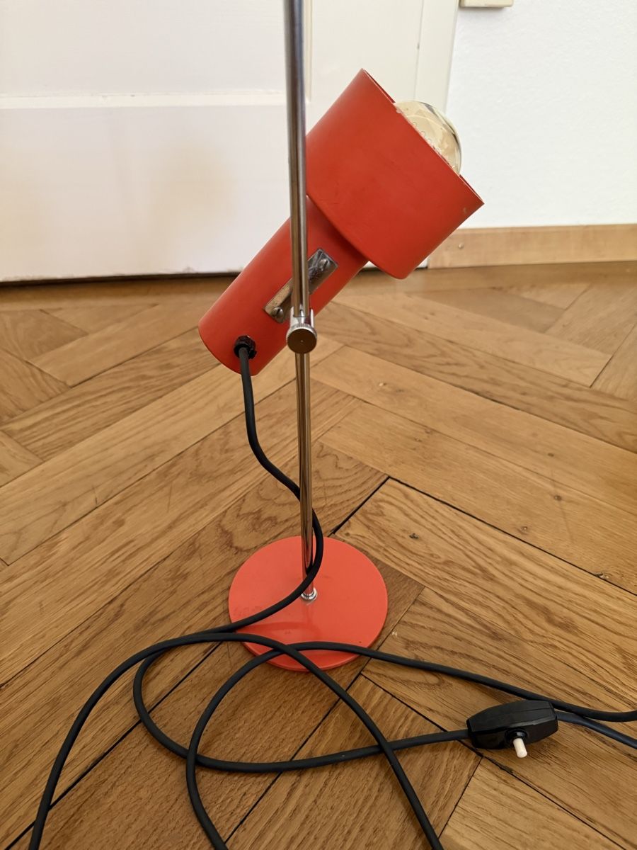 Lampade: Vintage 60/70er Spotlampe – Usato da Bern venduto da mutz147