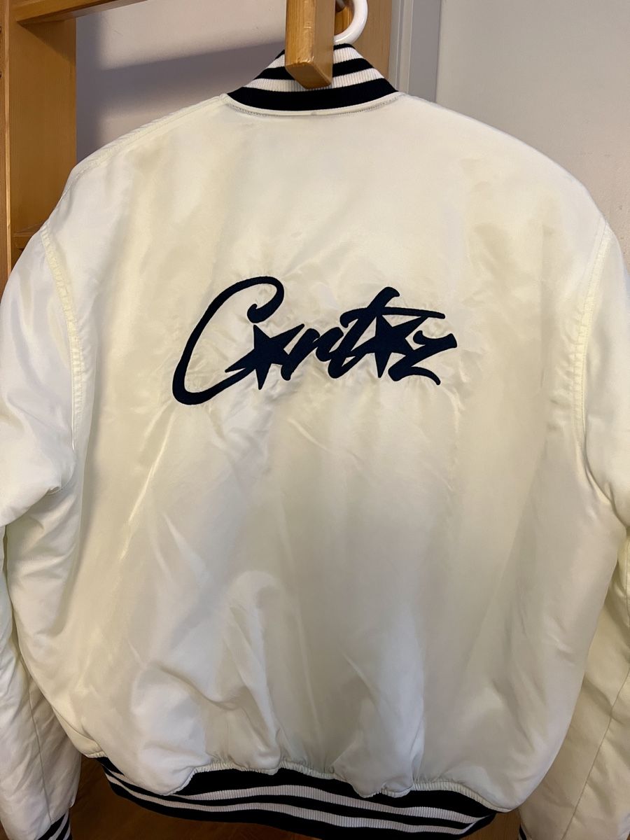 Corteiz Jacken: Corteiz Jacke – Neu (gemäss Beschreibung) aus Bern von lemo44 2