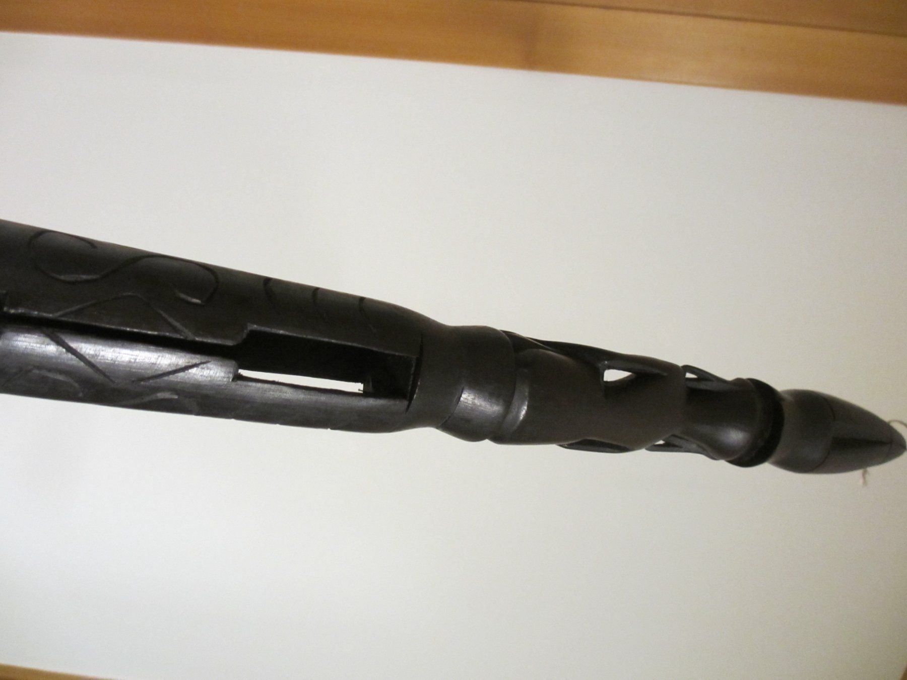 Statuette: Figur / Instrument – Nuovo (secondo la descrizione) da Herisau venduto da fan_h9qj 5