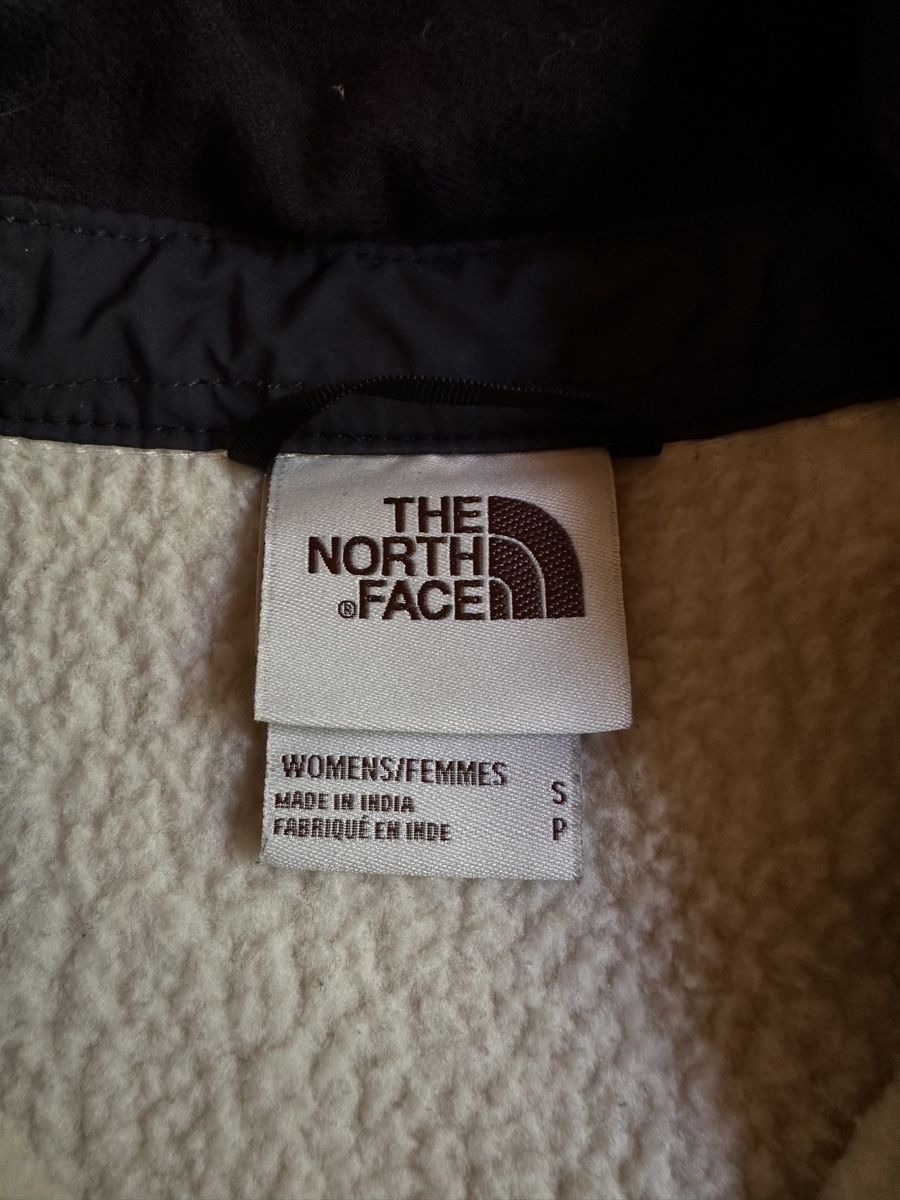 North Face Giacche: The North Face Sherpa Lined Jacket, Womens Small! – Usato da Campocologno venduto da sch_fc87 5