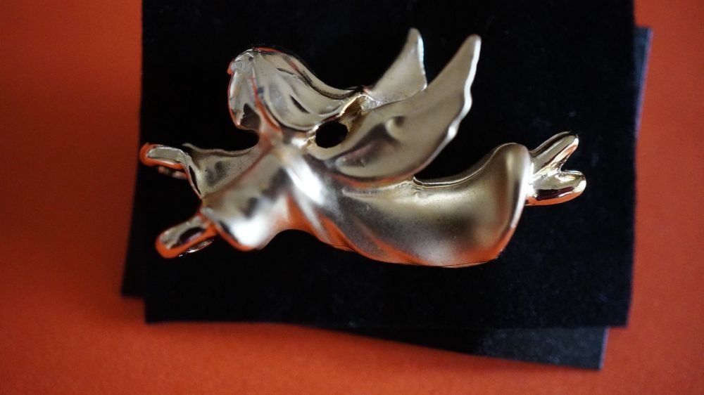 Pin Engel 3,5 cm 3D (Gebraucht) in Worb für CHF 0.9 – mit Lieferung auf ...