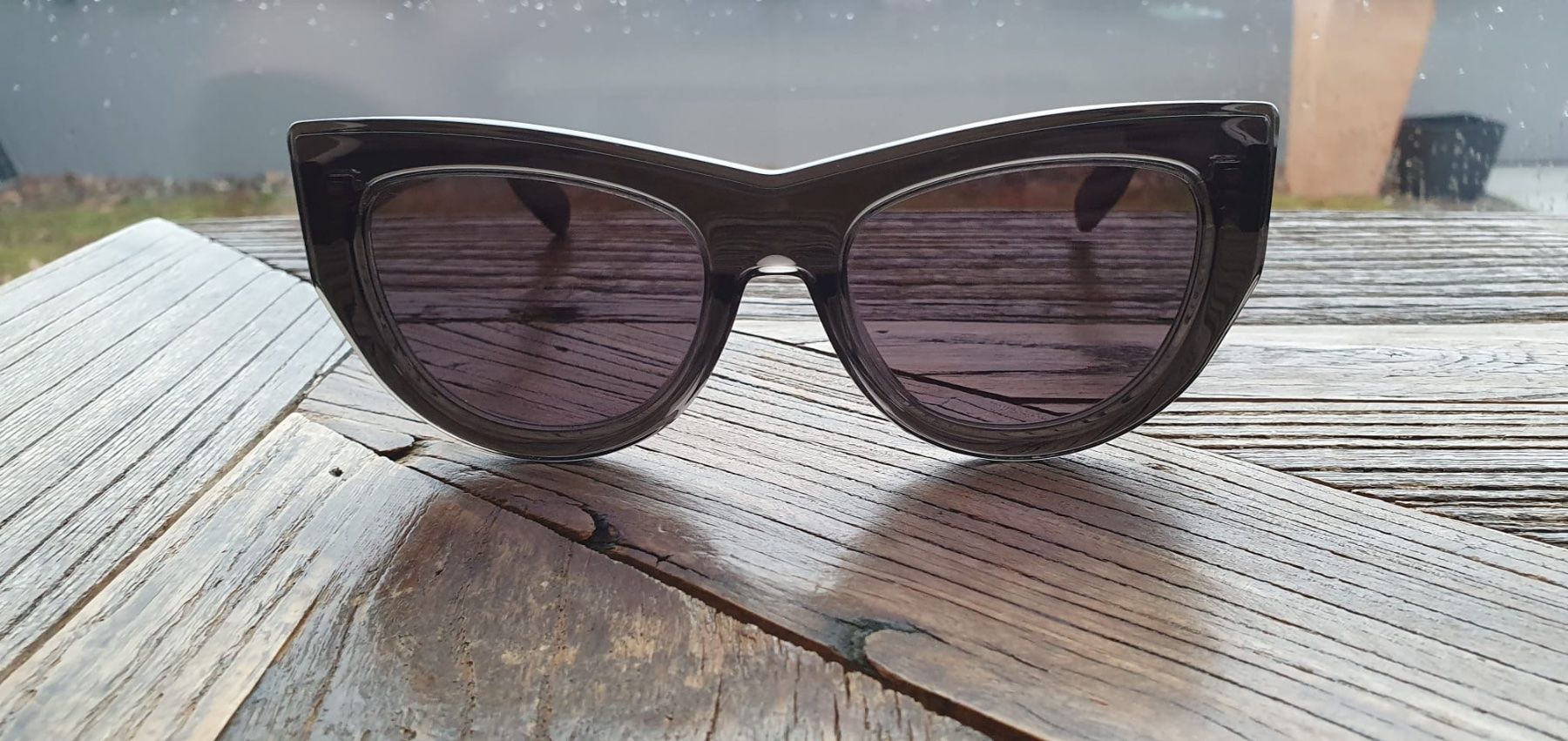 Kenzo Occhiali & Lenti: Sonnenbrille Kenzo – Nuovo (secondo la descrizione) da Rudolfstetten venduto da London70