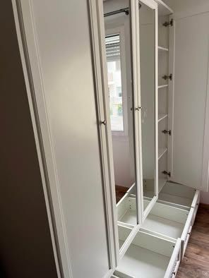 Armadi: Kleiderschrank – Nuovo (secondo la descrizione) da Biberist venduto da Vase.P 3