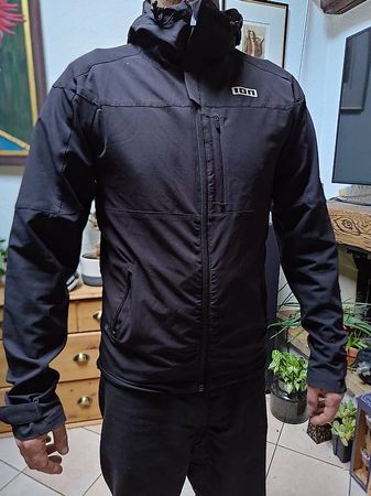Veste VTT. ION taille M