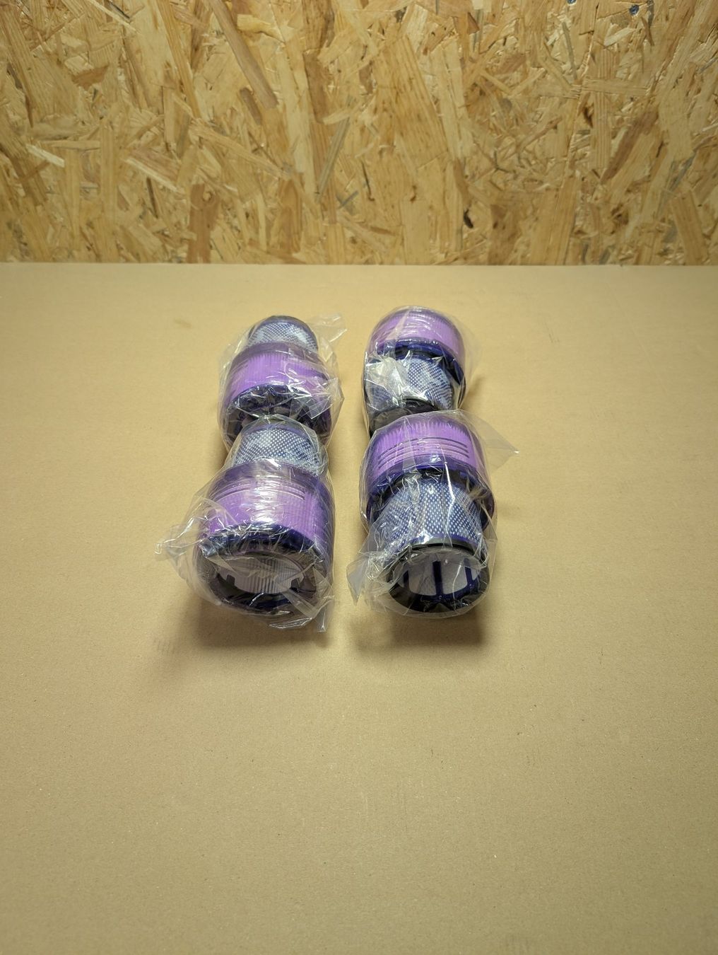 Sonstiges für Haushalt & Wohnen: Filtres pour Dyson V11 SV14 V15 – Neu und originalverpackt aus Portalban von Deuxieme-vie 2