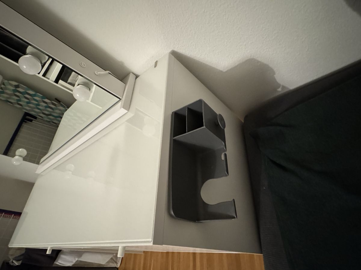 Ikea Coiffeuses: Schminktisch – Neuf (Voir description) à Emmenbrücke par sa.ra 3