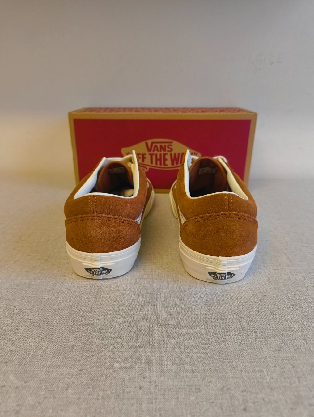 Vans Scarpe da uomo: Vans Old Skool, Grösse 40.5 – Nuovo e nell'imballaggio originale da Uitikon Waldegg venduto da PJLS1 3