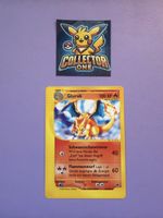 Pokemon Charizard Glurak 2002 Absolute Rarität Selten!!! TOP