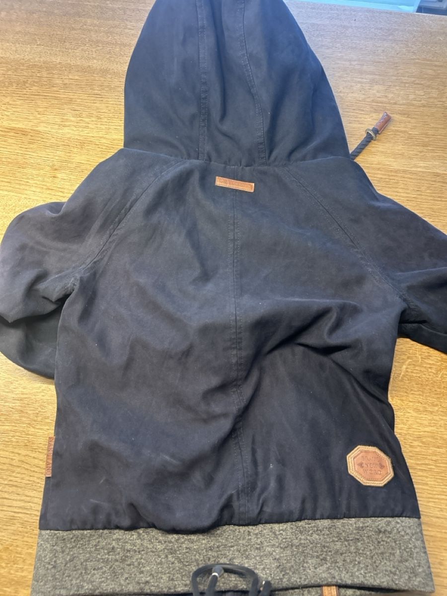 Jacken: Naketano Jacke – Gebraucht aus Wichtrach von henzmann1 2