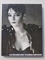 Cléo Uebelmann The Dominas Mano Destra Buch Fotografie