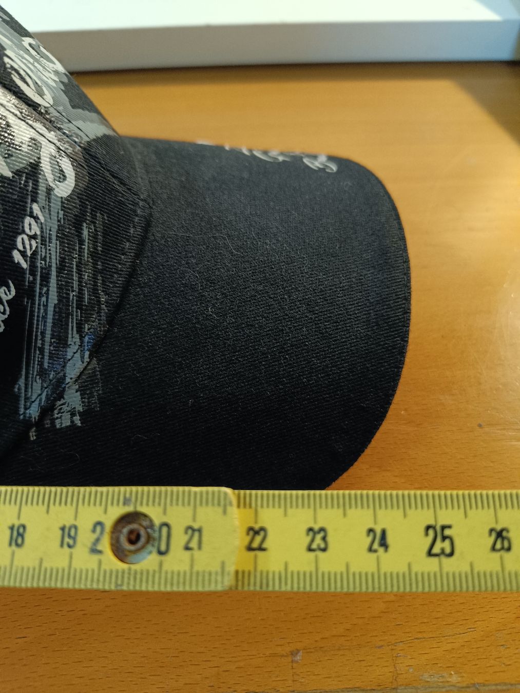 Sonstige Kleidung & Accessoires: Cap, Switzerland (nov274) – Gebraucht aus Künten von Schnaepplihuus 9