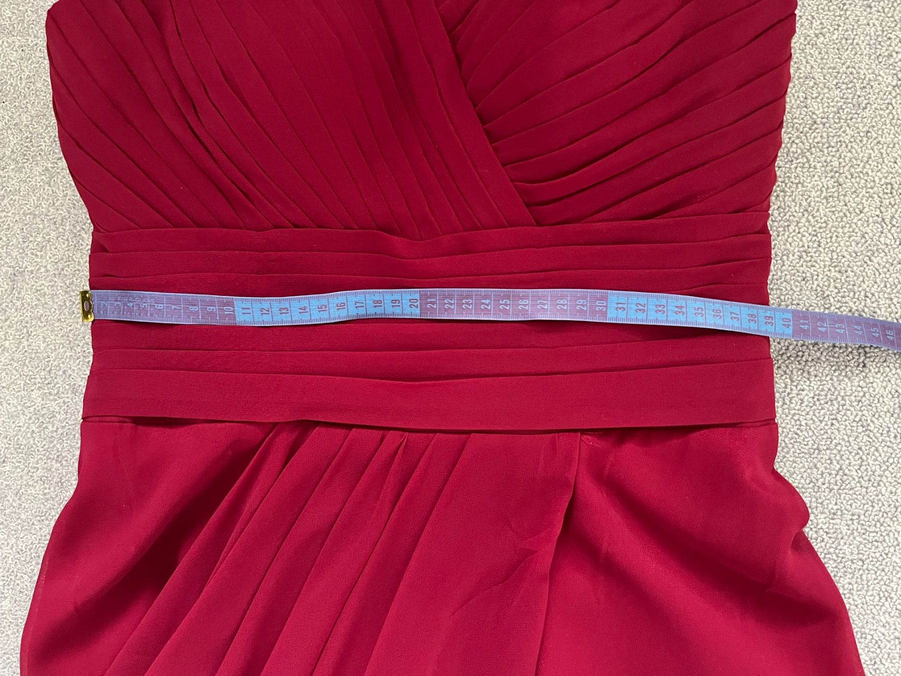 Kleider: Abendkleid Gr L – Neu (gemäss Beschreibung) aus Kleindöttingen von nev_tn7c 1