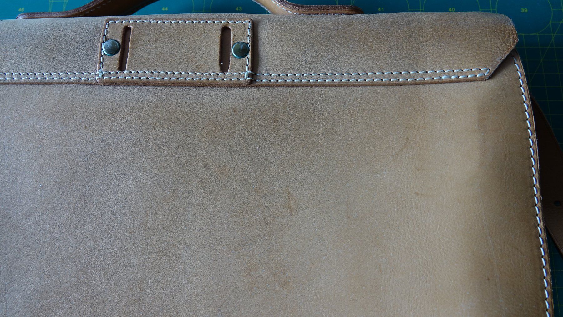Bree Taschen: BREE Ledertasche Gebraucht – Gebraucht aus Canobbio von rima71 5