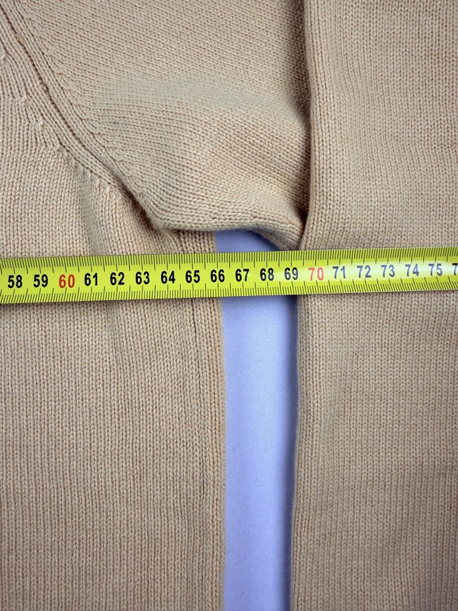 Maglioni & Felpe: Pull cachemire Crossways, taille L. – Usato da Vessy venduto da _Callidus_ 5
