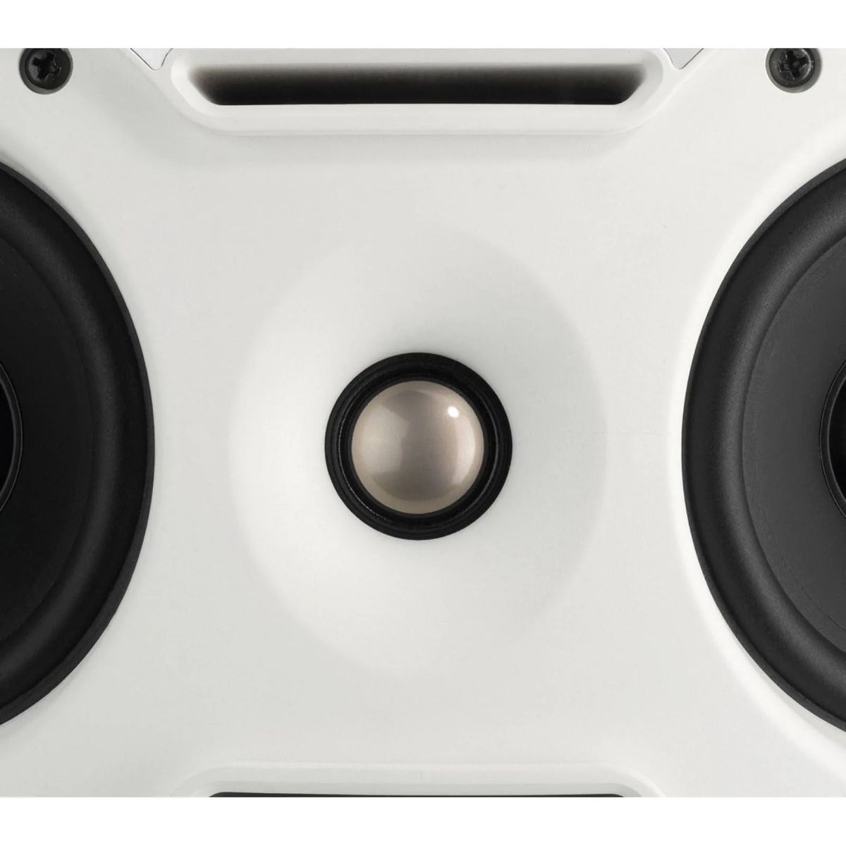 Monacor Casse acustiche: Pair of High performance 2-way wall Mount design speakers – Nuovo e nell'imballaggio originale da Ueberstorf venduto da Tommasomancini1947 6