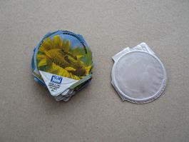 KRD Sonnenblumen Serie 3.164