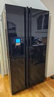 Smeg Amerikanischer Kühlschrank