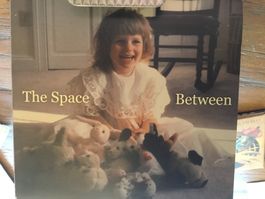 Alice Limoges The Space Between CD  mit Unterschrift ✍️ s