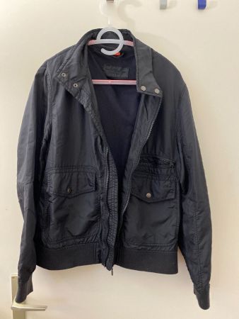 Herrenblouson