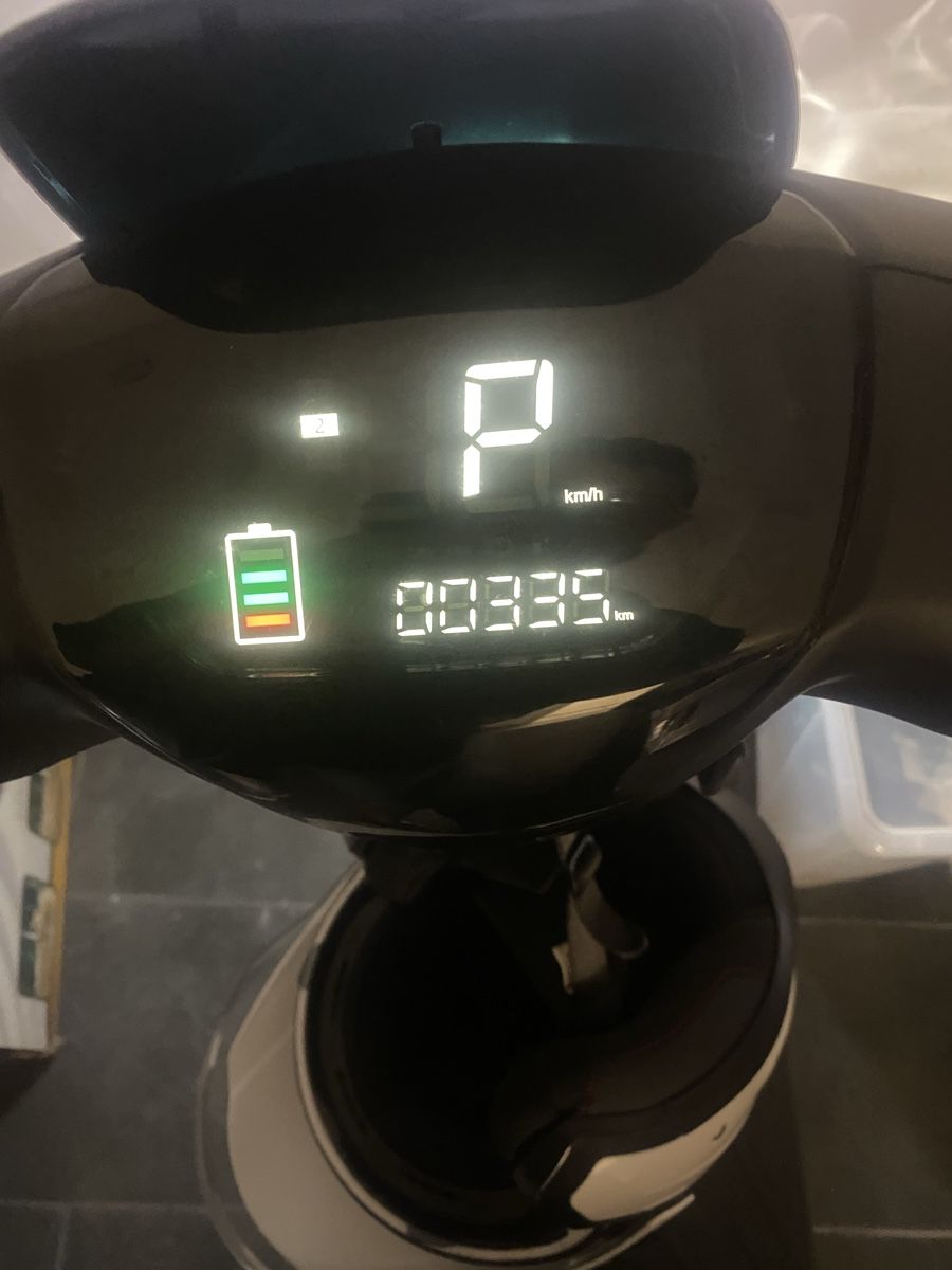 Scooter: Roller – Usato da Kloten venduto da provino1 5