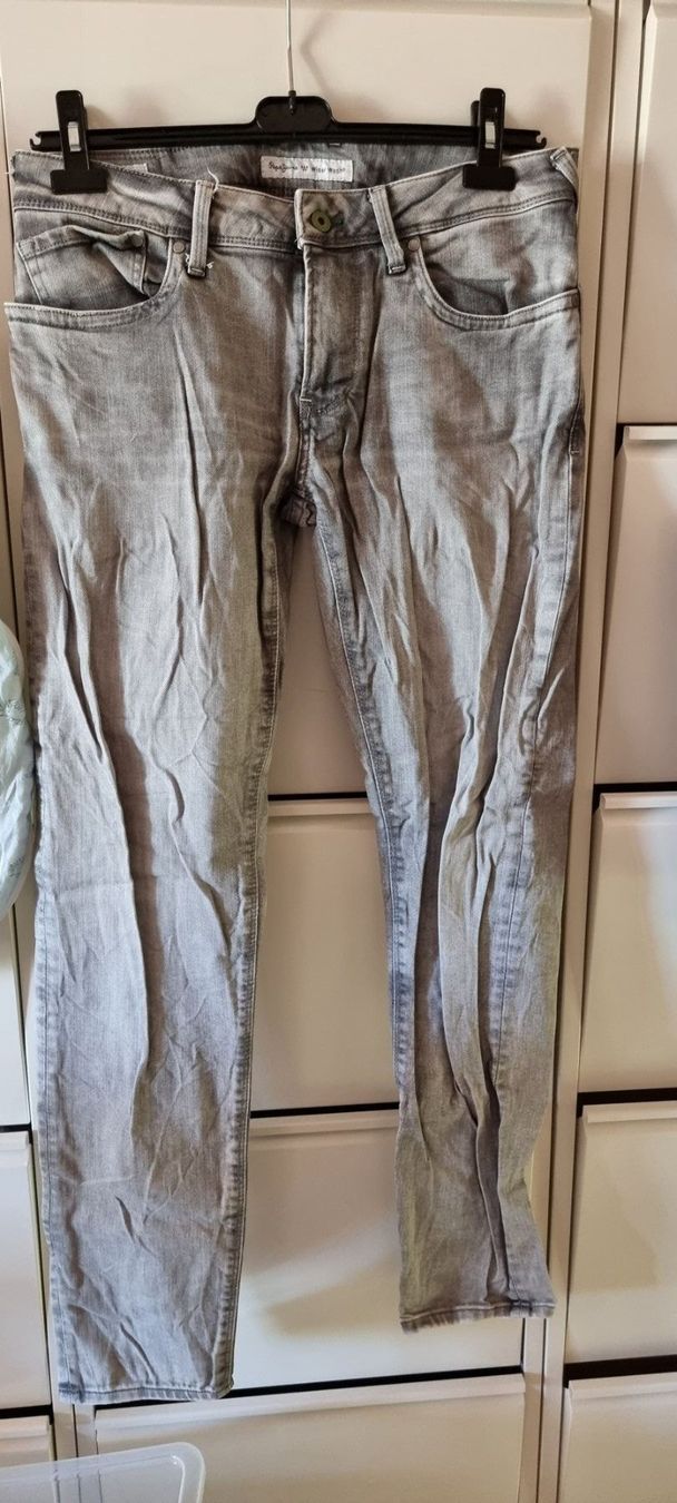 Pepe Jeans Jeans: Pepe Jeans Herren – Gebraucht aus Rupperswil von greenangel4