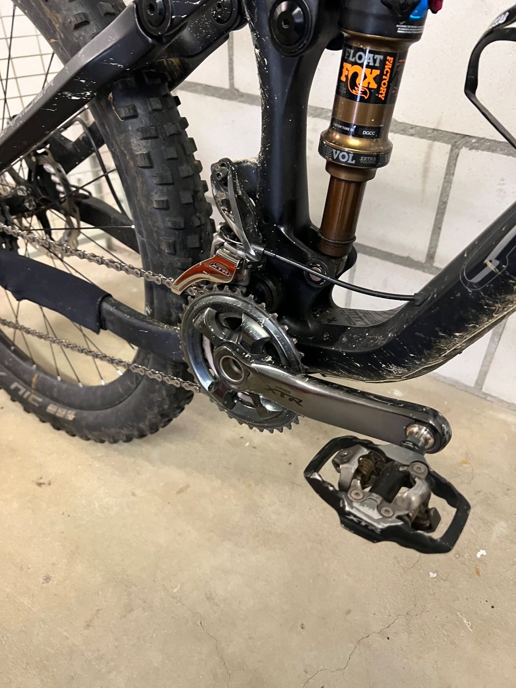 Thömus Biciclette: Thömus Oberrider CT Plus – Usato da Aarau venduto da Sir_Benne 2