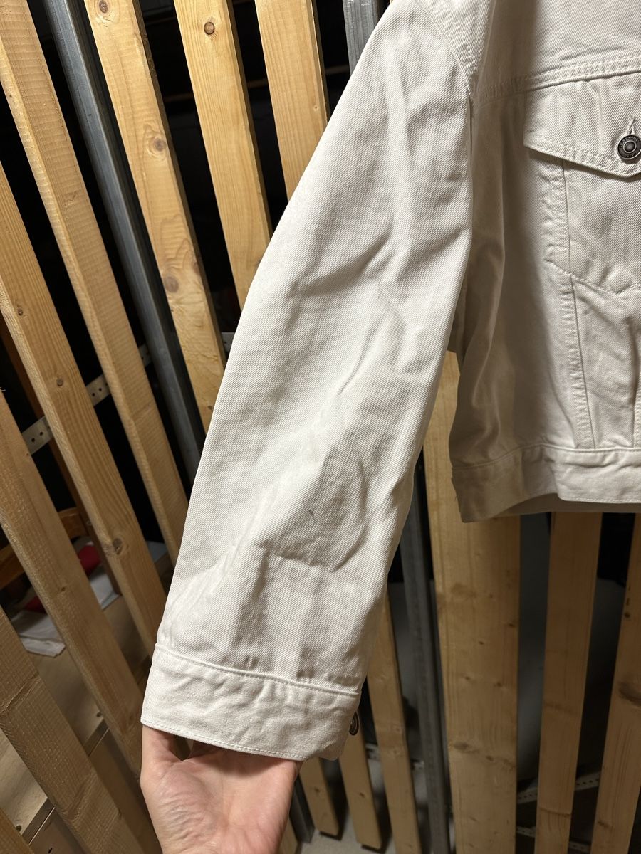 Giacche: Jeansjacke von HAIKURE Gr.M – Usato da Uster venduto da staernli4 1