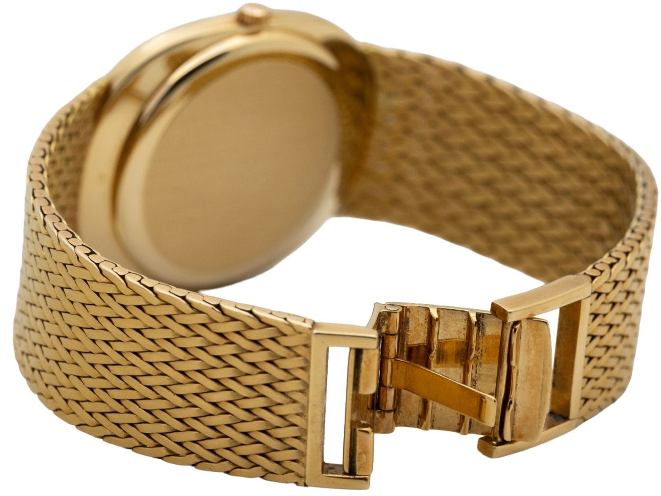 Patek Philippe Uhren: Patek Philippe Ellipse Jumbo 3605 – Gebraucht aus Genève von aspaklariacollection 5