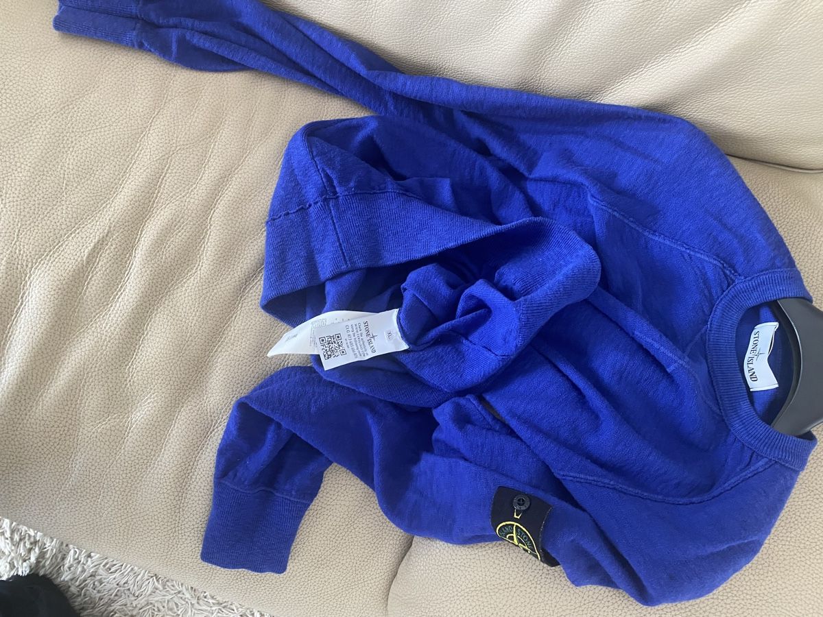 Maglioni & Felpe: Stone Island  – Usato da Zug venduto da high1970 3