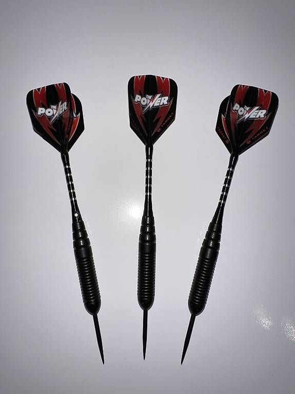 Freccette: Dartspfeile  – Usato da frenkendorf venduto da Marcel807