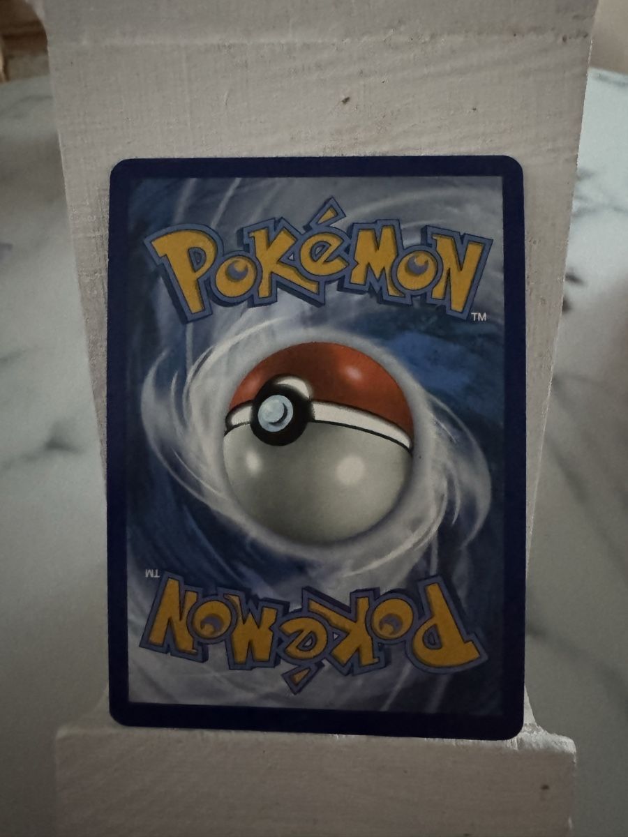 Pokémon Sammelbilder & Trading cards: Pokemon Knakrack EX   – Neu (gemäss Beschreibung) aus Boniswil von Lisu97p 1