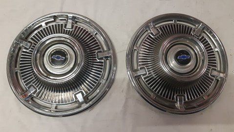 Accessori per altri veicoli: Chevrolet Raddeckel – Usato da Niedergösgen venduto da usc_9sk7