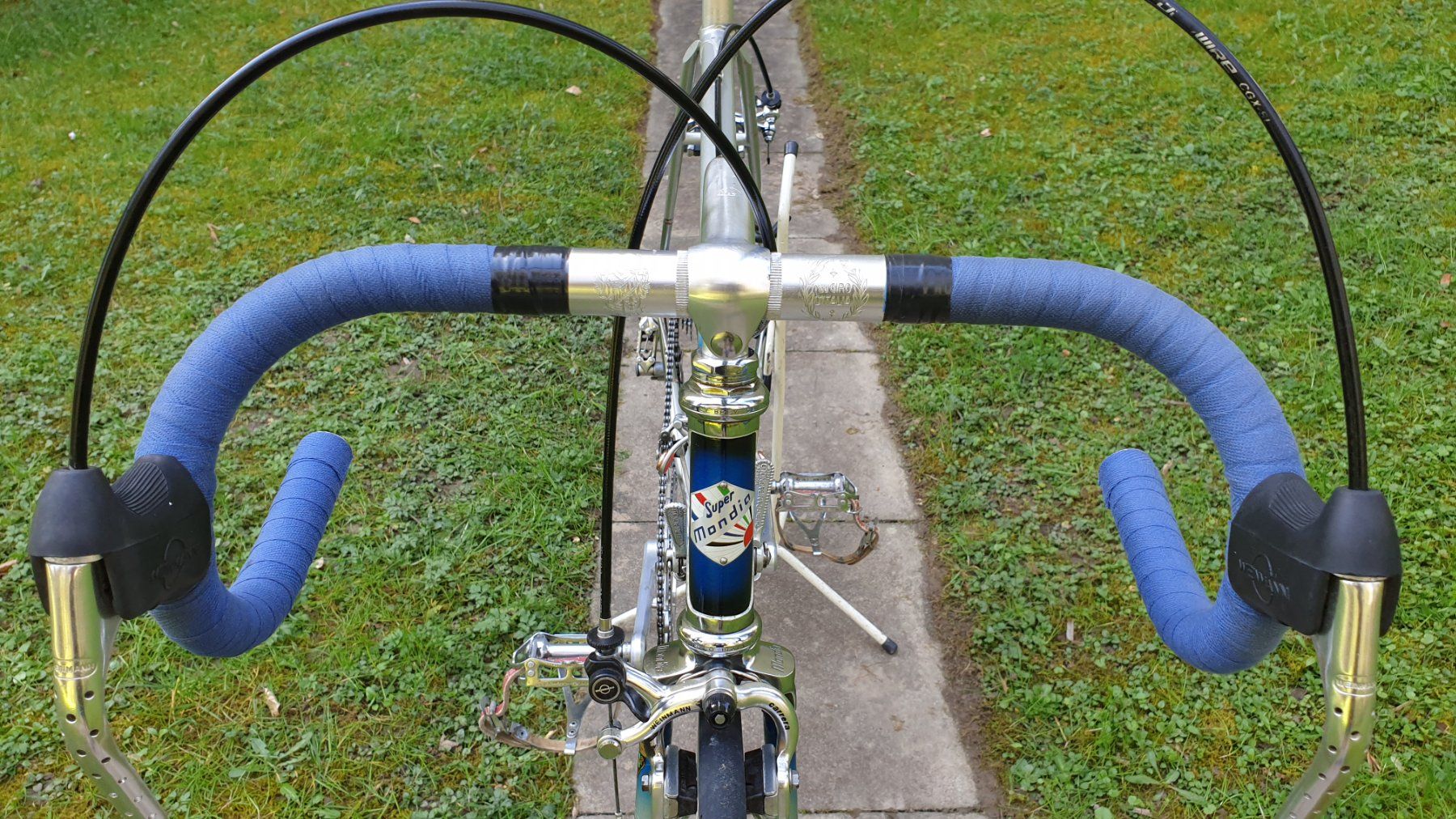 Biciclette: Mondia Super – Usato da Luzern venduto da RJN01 3
