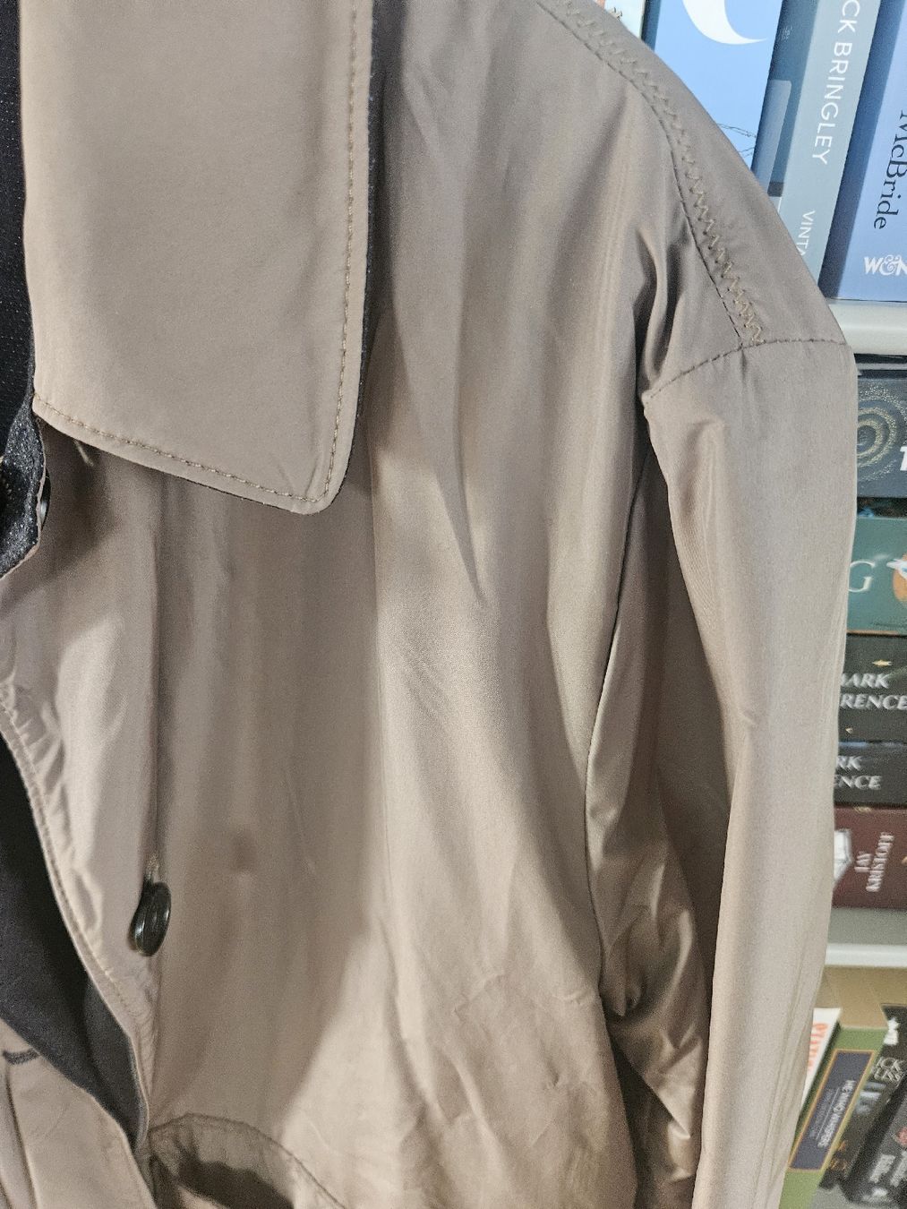 Peuterey Giacche: Wendejacke Peuterey M – Usato da Altendorf venduto da nab_mxj7 3
